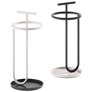 Hombre Umbrella Stand By Connubia