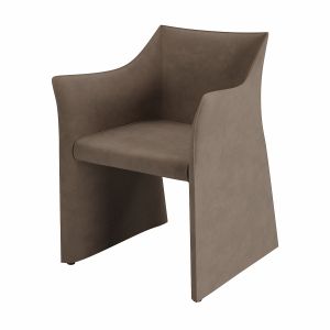 Cappellini Cap Chair 2