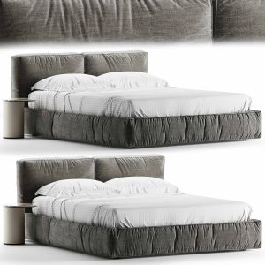 Kico Amore Bed