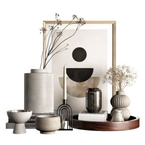 Decorative Set 79