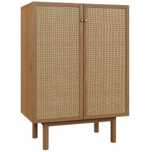 Pavia Compact Highboard