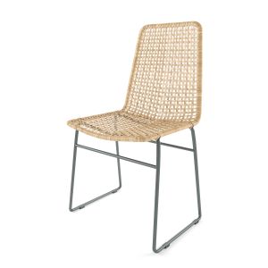 Bella Loom Dining Chair