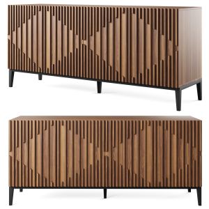 Chest Of Drawers Moderna By Cosmo