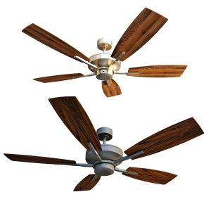 Soho Ceiling Fan