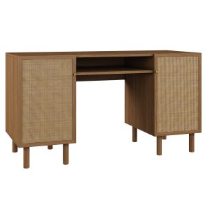 Pavia Wide Desk