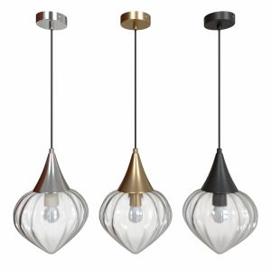 Pendant Lamp Kesta 4949-1, 4950-1, 4951-1