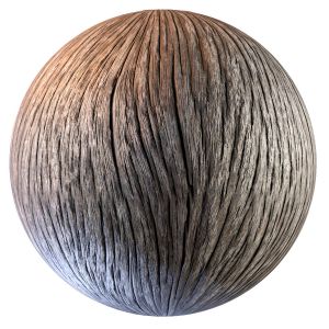 Wood 03 Smart Material (pbr)