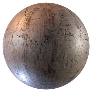 Wood 02 Smart Material (pbr)