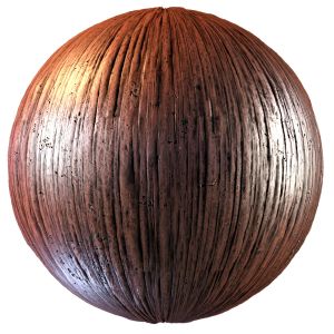 Wood 05 Smart Material (pbr)