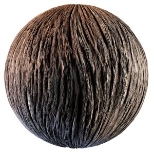 Wood 04 Smart Material (pbr)