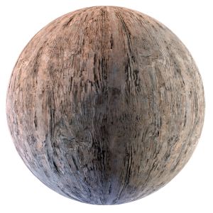 Wood 06 Smart Material (pbr)