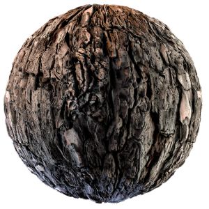 Wood 8 Smart Material (pbr)