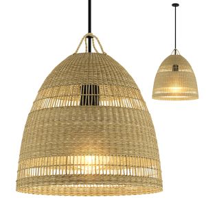 Torared Pendant Lamp Shade For 2020