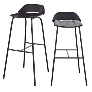 Bar Stool Rolf Benz 650