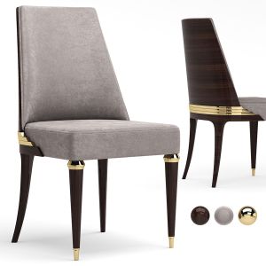 Evgorluxury Vistore Dining Chair