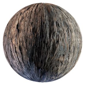 Wood 21 Smart Material (pbr)