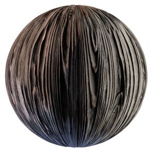 Wood 23 Smart Material (pbr)