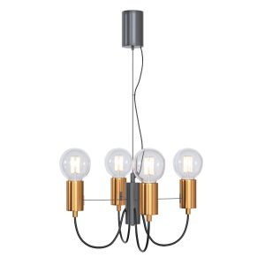 Pendant Chandelier  F Promo