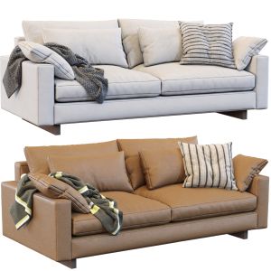 Sofa Harmony By West Elm