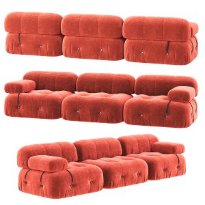 Camaleonda B B Italia Sofa Milia Shop