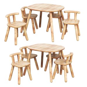 Kids Dinning Table