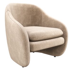 Pavia Lounge Chair