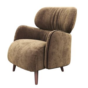 Natuzzi Blossom Armchair