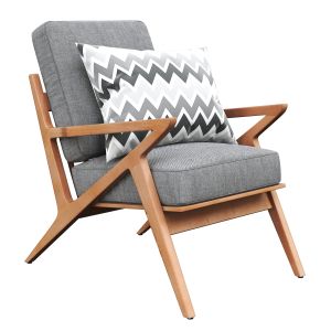 Joybird Soto Chair 3 Options