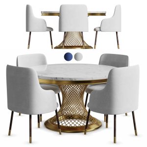 Modern Dining Table