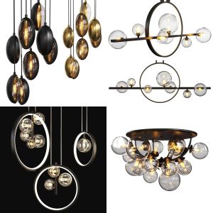 Modern Pendant lights  Lampatron