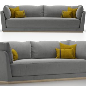 Dorian Ulivi Salotti Sofa