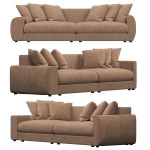 Bentley Stowe Sofa