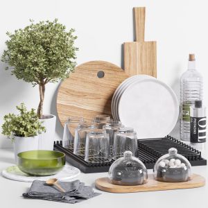 Kitchen Accessories032