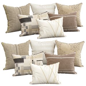 Decorative Pillows 114