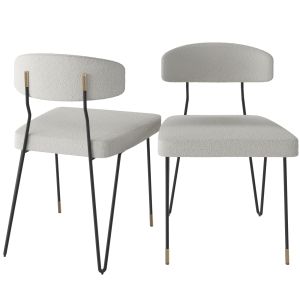 Apollo Dining Chair