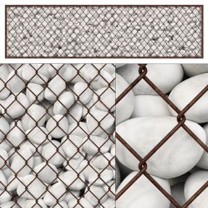 Gabion Cage Stone N4