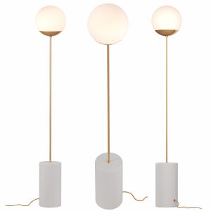 Line Floor Lamp