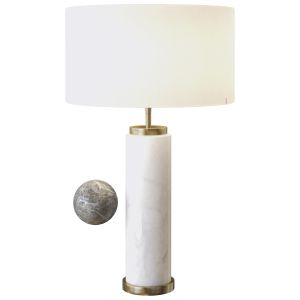 Table Lamp Lxry By Eichholtz