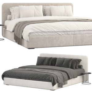 Luiza Grand Bed