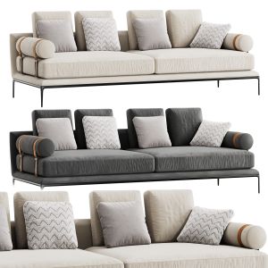 Atoll Sofa