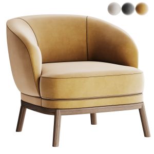 Ruth Armchair