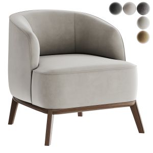 Megan Armchair