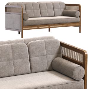 Crockford Sofa