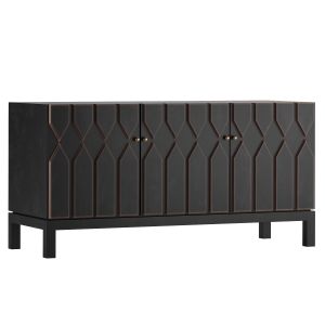 Burke Decor Anubis Sideboard