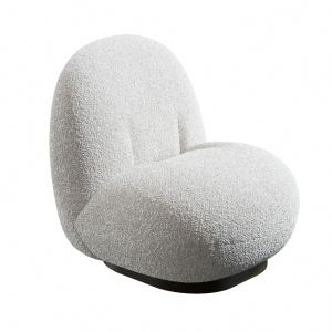 Ambar Boucle Chair By Dearcos