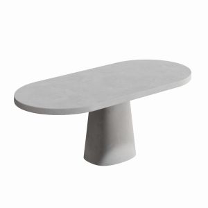 Mila Dinning Table By Dearcos