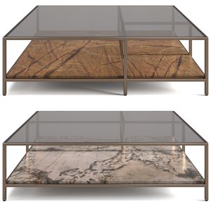 Visionnaire Mondrian Coffee Table