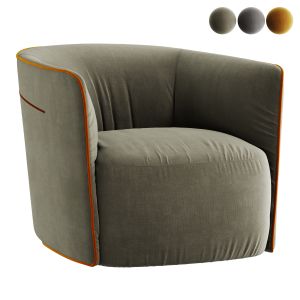 Santa Monica Armchair