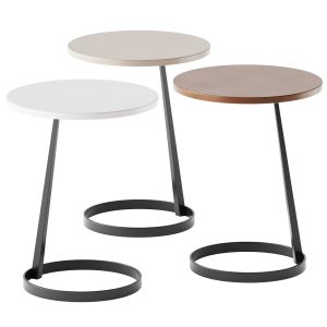 Nube Italia Rise Side Table