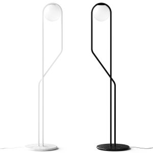 Roset Floor Lamp